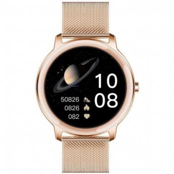 Radiant Smart RAS20902 Reloj Inteligente Mujer