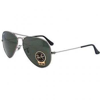 Gafas de sol RayBan RB3025 Aviator Large Metal