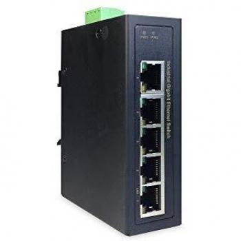 Digitus DN-651107 switch di rete Gigabit Ethernet