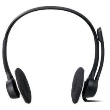 Headset Logitech USB H330