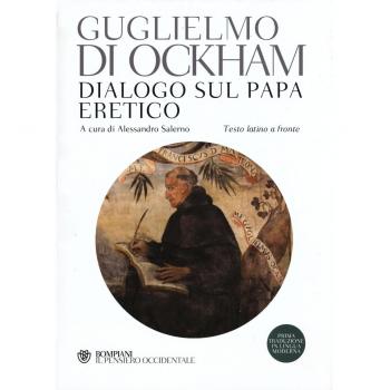Dialogo sul papa eretico. Testo latino a fronte
