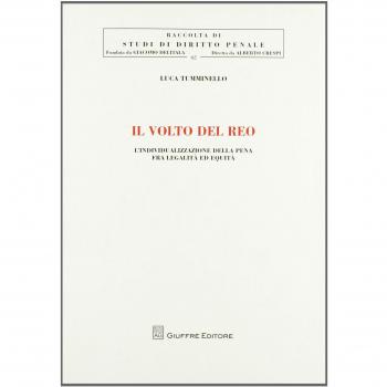 Tumminello volto reo