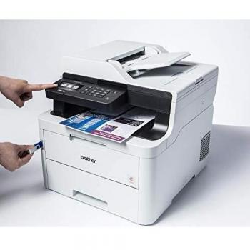 Stampante Multifunzione a Colori LED