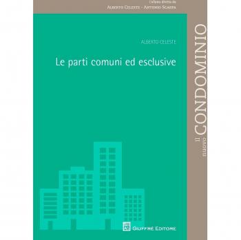 Parti Comuni Ed Esclusive
