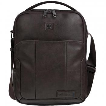 Bandolera Gabol Status para Tablet 10.5 Chocolate