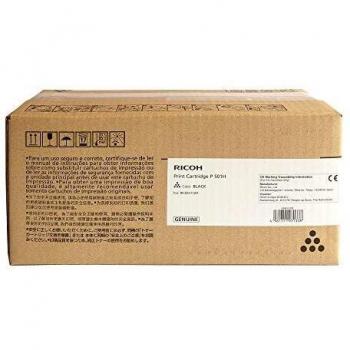 RICOH TONER NERO X P501 TIPO P501H 419084