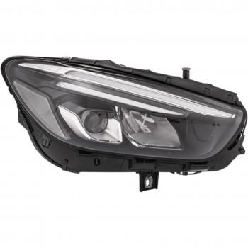 Farol HELLA 1EX 014 993-561