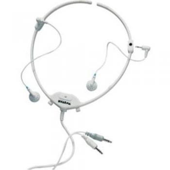 KARMA Wireless Headset for Skype HPM-1165