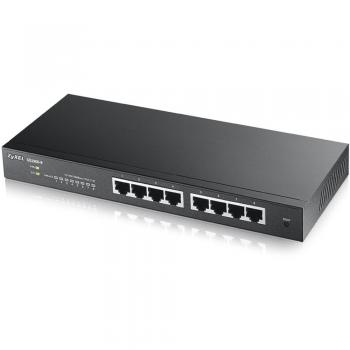 Switch Zyxel GS1900-8 da 8 porte