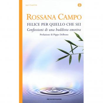 Felice per quello che sei