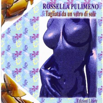Tagliata da un vetro di sole