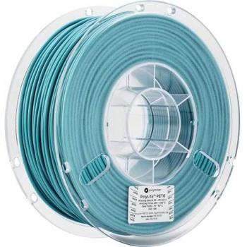 Polymaker PolyLite PETG Teal 2.85 mm 1 kg – Filamento 3D Turchese