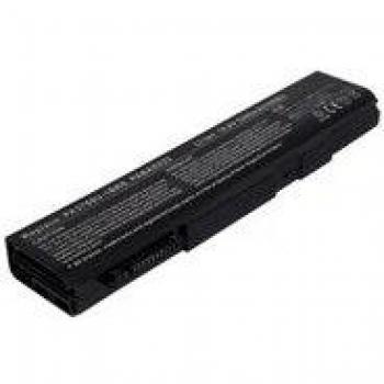 Batteria MicroBattery per TOSHIBA Tecra A11 M11 S11 S500 (6 CELLE)