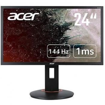 Acer XF240QS Full HD Gaming Monitor 23.6''
