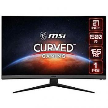 MSI Optix G27C7
