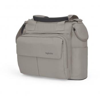 Bolso dual bag electa Inglesina con cambiador