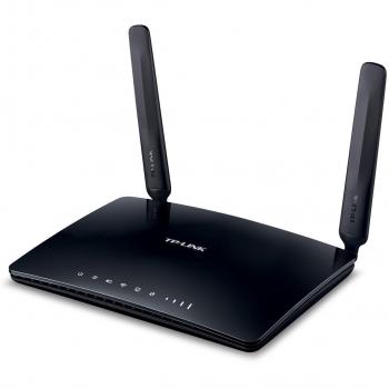 Router 4G LTE Wireless 300Mbps Tp-link TL-MR6400