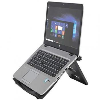 Supporto di raffreddamento SmartFit Easy Riser Nero