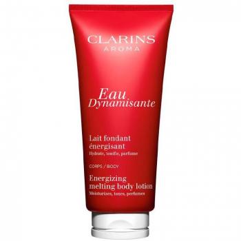 Clarins Eau Dynamisante Leche Corporal