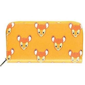 Cartera Billetera Disney Bambi