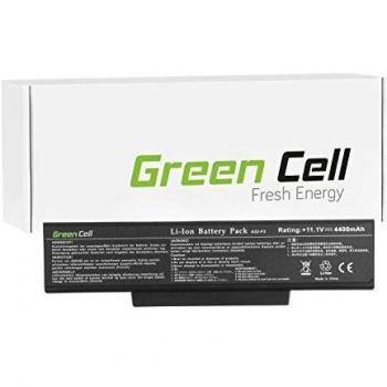Batteria per notebook Green Cell A32N1405 10.8 V 4400 mAh Asus