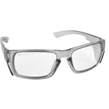 Gafas de Seguridad Graduadas 1,0 Dioptrías – Protección Monofocal