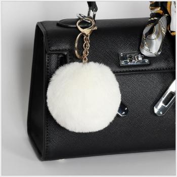 Llaveros de peluche 8CM, regalo de cumpleaños y San Valentín