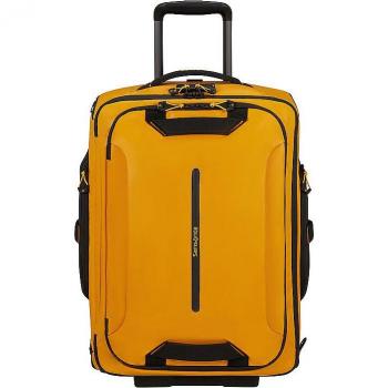 Maleta Samsonite Ecodiver 55cm con ruedas