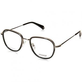 Polaroid PLD D375/G Gafas Unisex Adulto Ruth Black