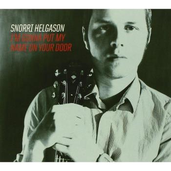 I M Gonna Put My Name On Your Door