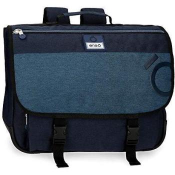 Mochila Enso Blue para portátil 13,3