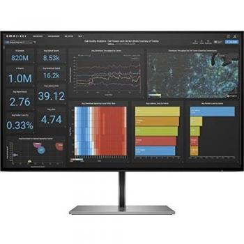 HP Z27q G3 Monitor QHD 27″ 2560×1440