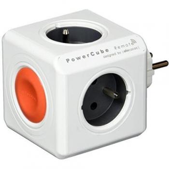 Allocacoc PowerCube Remote (FR)