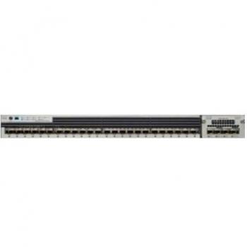 Cisco Catalyst WS-C3750X-24S-S