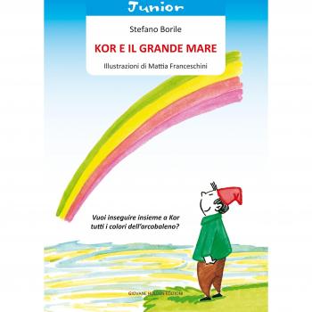 Kor e il grande mare
