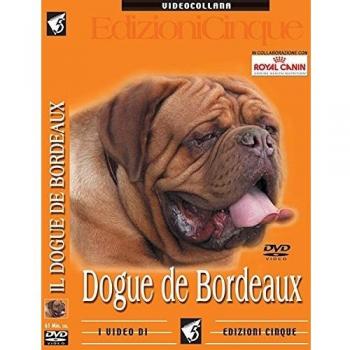 Dogue de Bordeaux. DVD