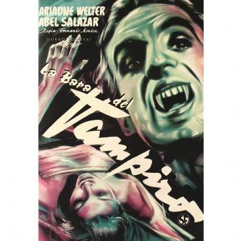 La Bara Del Vampiro