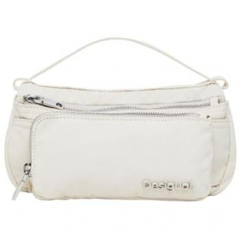 Bolso Desigual Modular Monza Blanco