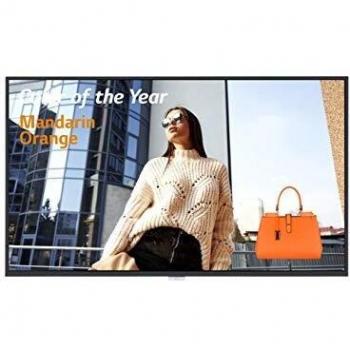 LG Display LFD 43” LED IPS UH5F 3840x2160 4K Ultra HD – Schermo 4K UHD IPS 43”