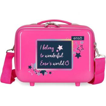 Neceser infantil Enso Make a Wish adaptable 9L