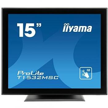 I nomi dettagliati per il prodotto iiyama Prolite T1532MSC-B5X sono i seguenti