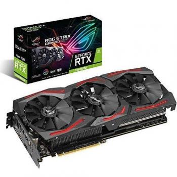 ASUS ROG Strix GeForce RTX 2060 Super EVO