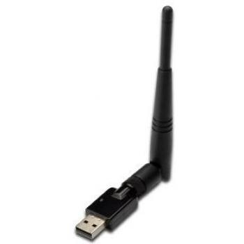 Digitus DN70543 Adattatore USB 2.0 300N Wireless