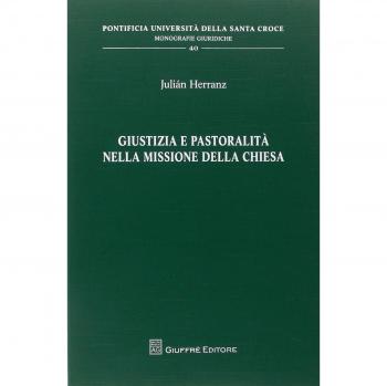 Herranz giustizia pastoralita