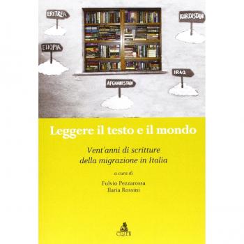 Leggere il testo e il mondo