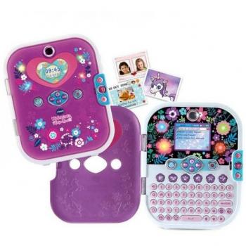 Diario Electrónico Kidisecrets Self Music 2.0