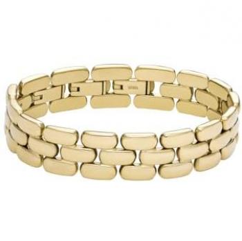 Pulsera de mujer Fossil Arden JF04784710