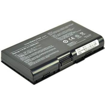 2POWER CBI3244A 5200 mAh Notebook Tablet Ioni di Litio