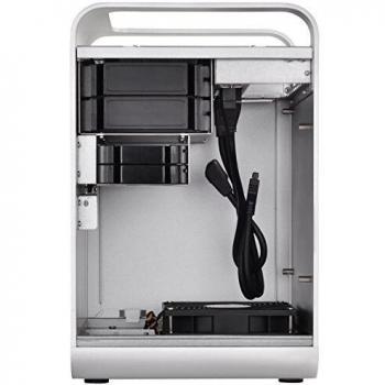 SilverStone SST-CS01S Case Storage Min-ITX