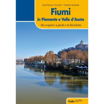 Fiumi in Piemonte e Valle d'Aosta